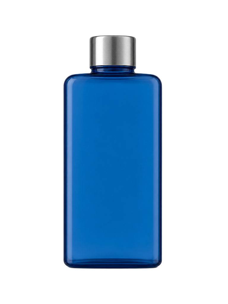 VYWA Smart Bottle slim reusable 750ml bottle