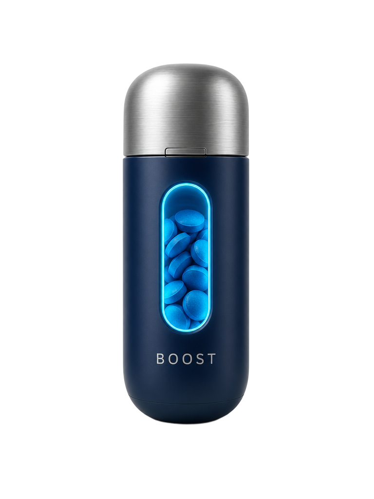 VYWA Supplement Pod vitamin booster cartridge